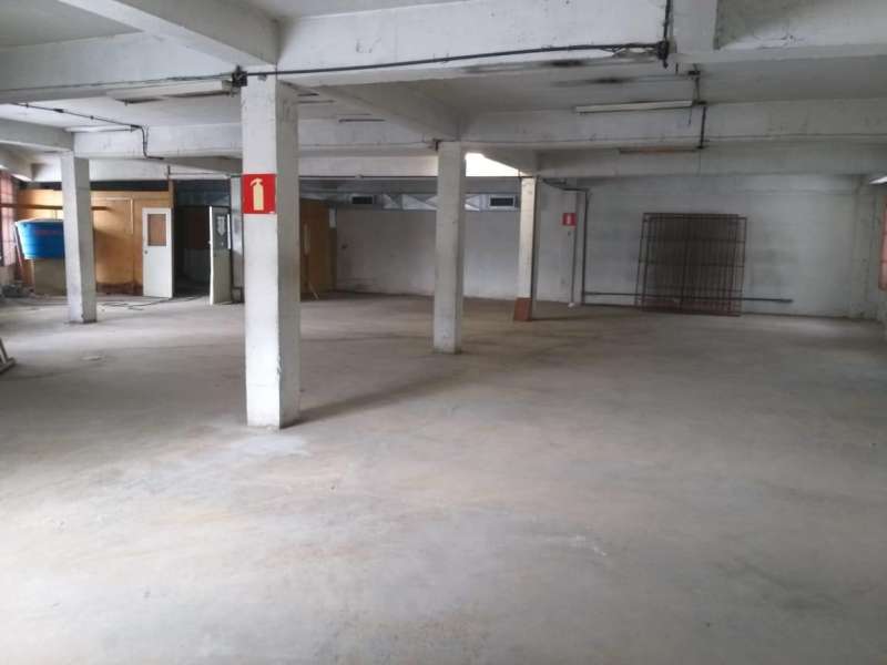 Loja-Salão à venda, 662m² - Foto 2