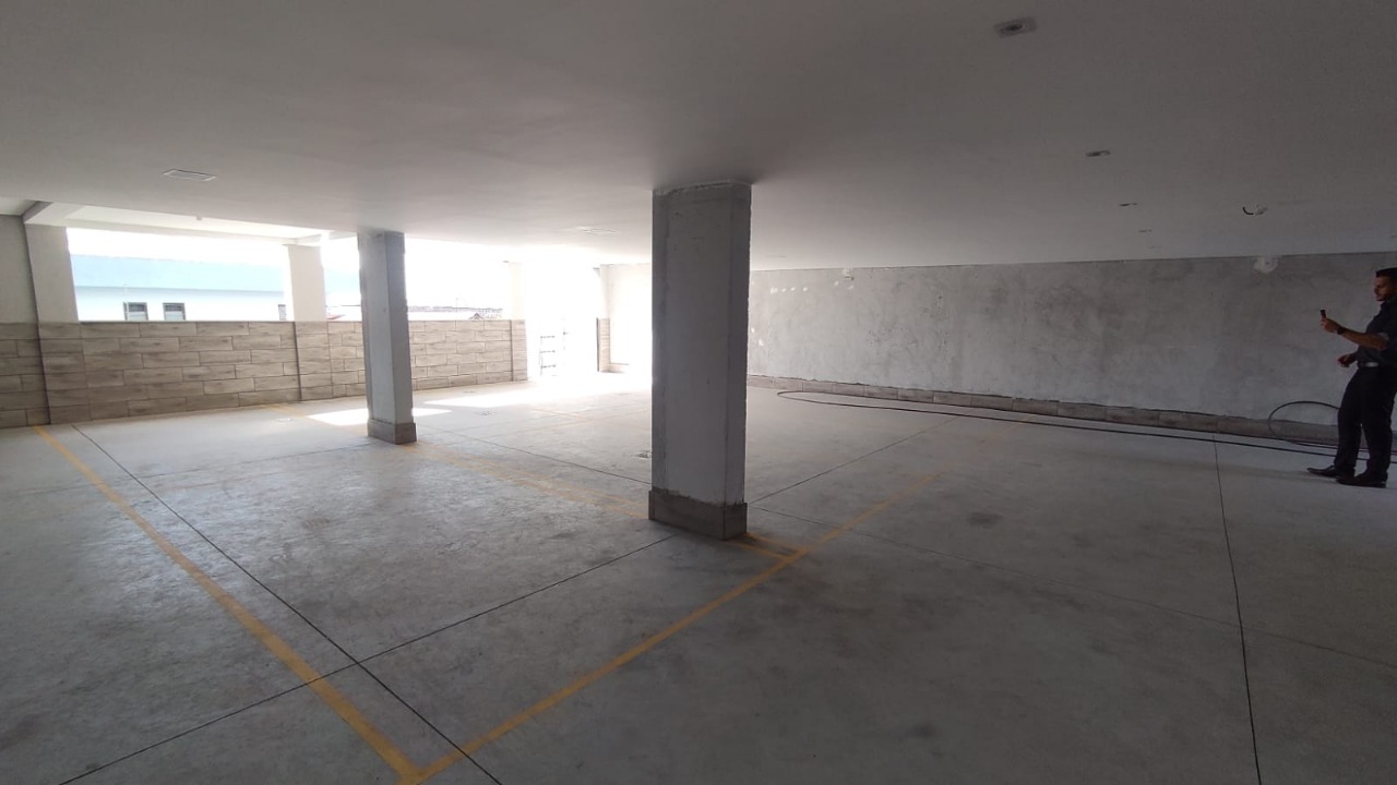 Apartamento à venda com 4 quartos, 183m² - Foto 23