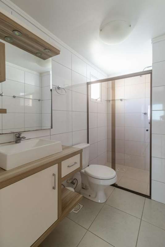 Apartamento à venda com 3 quartos, 124m² - Foto 6