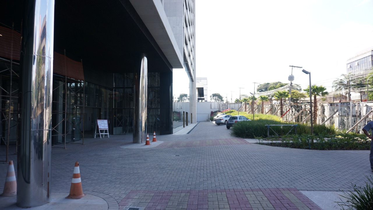 Conjunto Comercial-Sala para alugar, 818m² - Foto 9