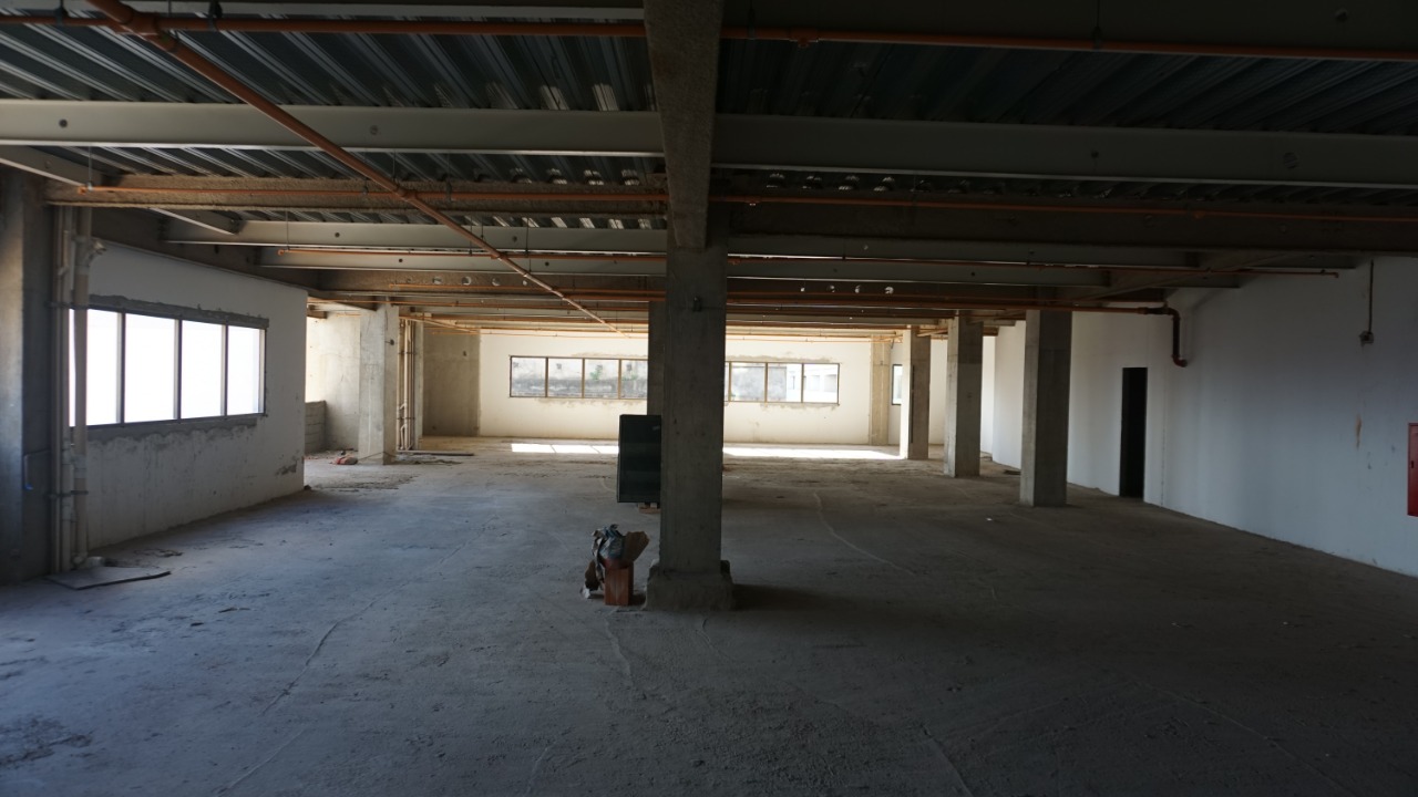 Conjunto Comercial-Sala para alugar, 818m² - Foto 10