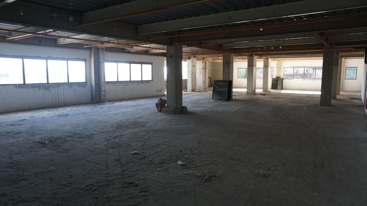 Conjunto Comercial-Sala para alugar, 818m² - Foto 11