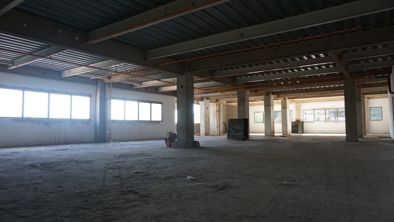 Conjunto Comercial-Sala para alugar, 818m² - Foto 12