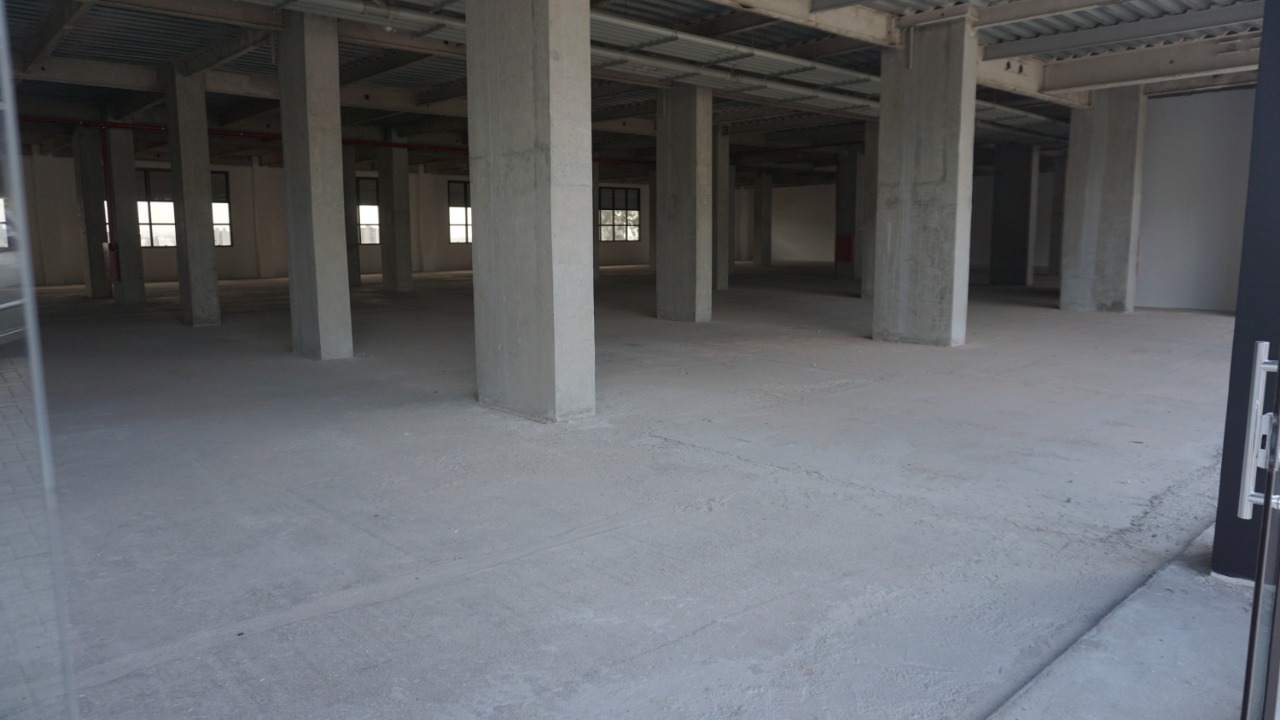 Conjunto Comercial-Sala para alugar, 818m² - Foto 17