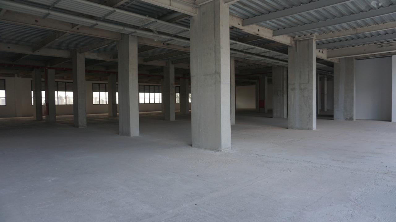 Conjunto Comercial-Sala para alugar, 818m² - Foto 18