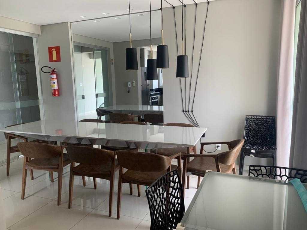 Apartamento à venda com 2 quartos, 61m² - Foto 5