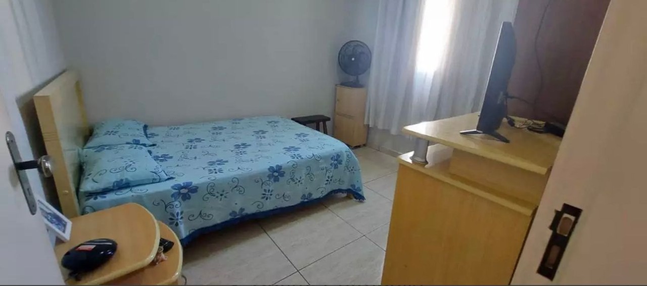 Cobertura à venda com 2 quartos, 90m² - Foto 4