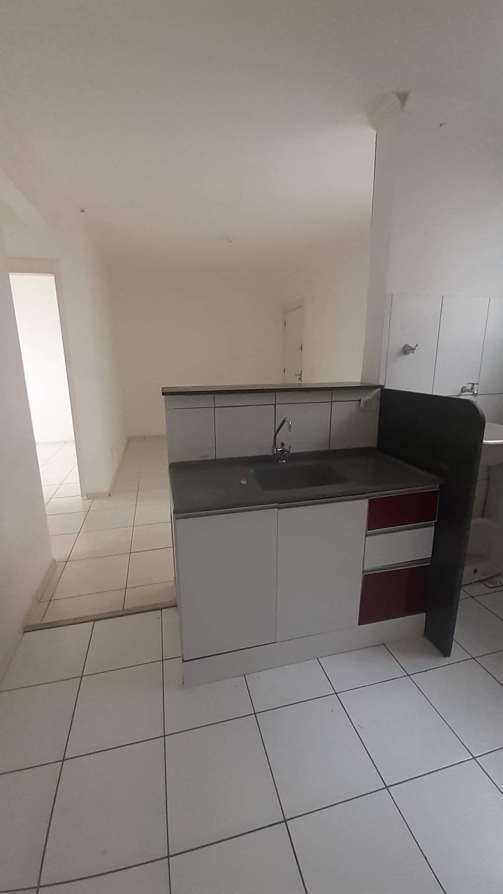 Apartamento à venda com 2 quartos, 44m² - Foto 7