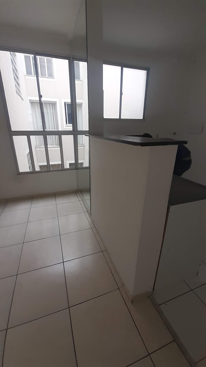 Apartamento à venda com 2 quartos, 44m² - Foto 8