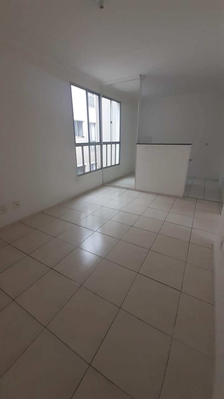 Apartamento à venda com 2 quartos, 44m² - Foto 3