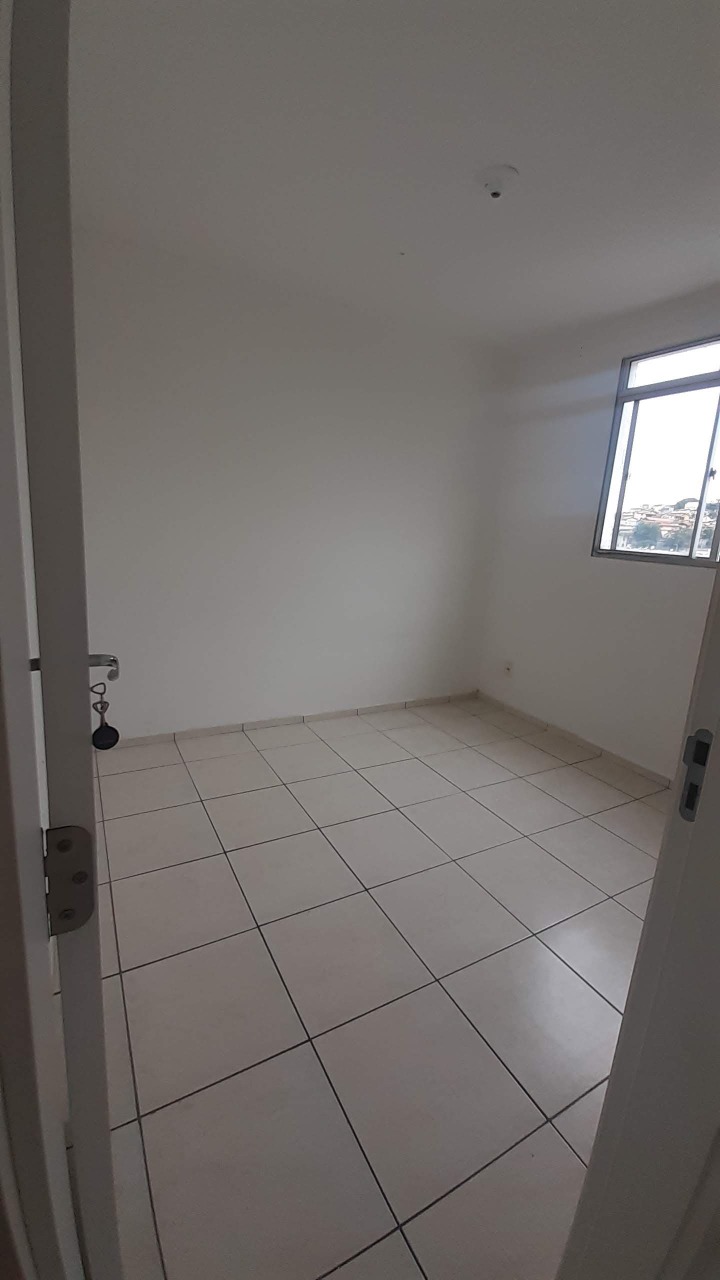 Apartamento à venda com 2 quartos, 44m² - Foto 5