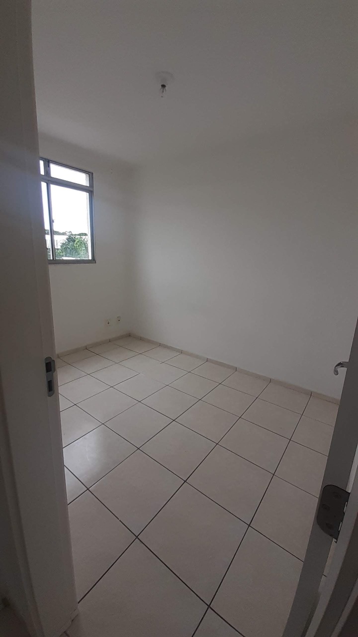 Apartamento à venda com 2 quartos, 44m² - Foto 4