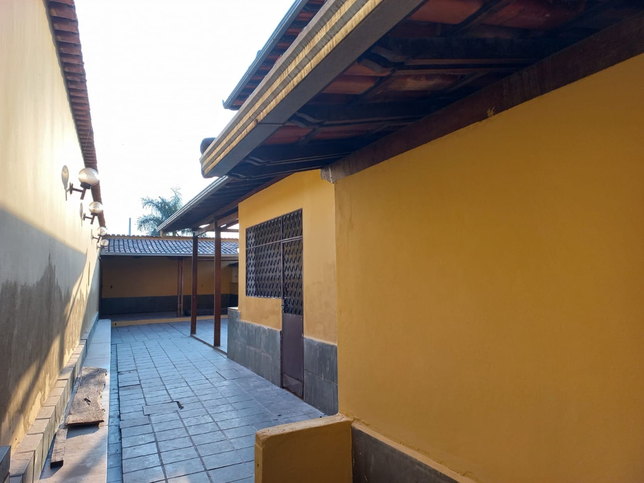 Casa à venda com 3 quartos, 300m² - Foto 19