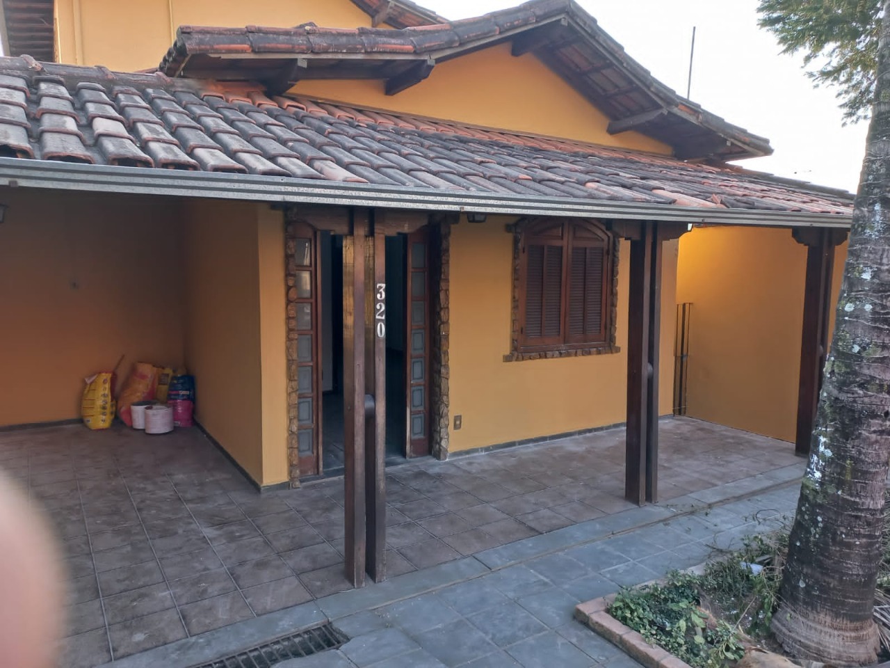 Casa à venda com 3 quartos, 300m² - Foto 22