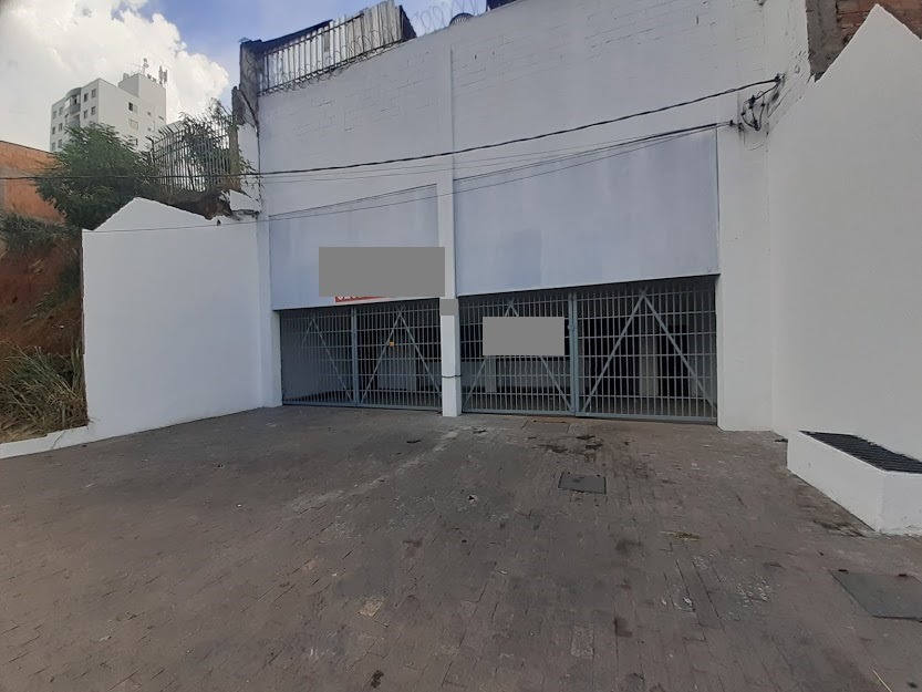 Loja-Salão para alugar com 1 quarto, 160m² - Foto 1