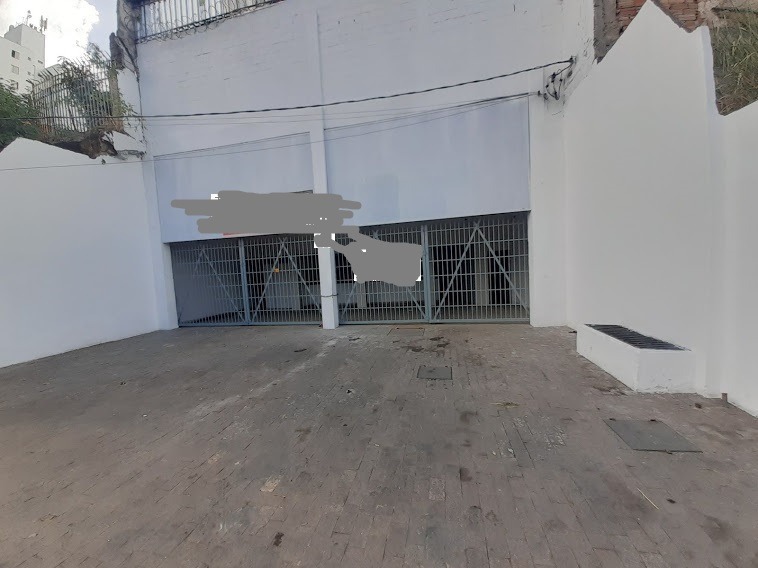 Loja-Salão para alugar com 1 quarto, 160m² - Foto 2