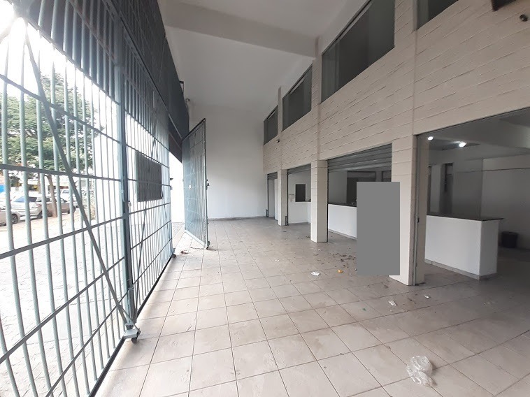 Loja-Salão para alugar com 1 quarto, 160m² - Foto 5