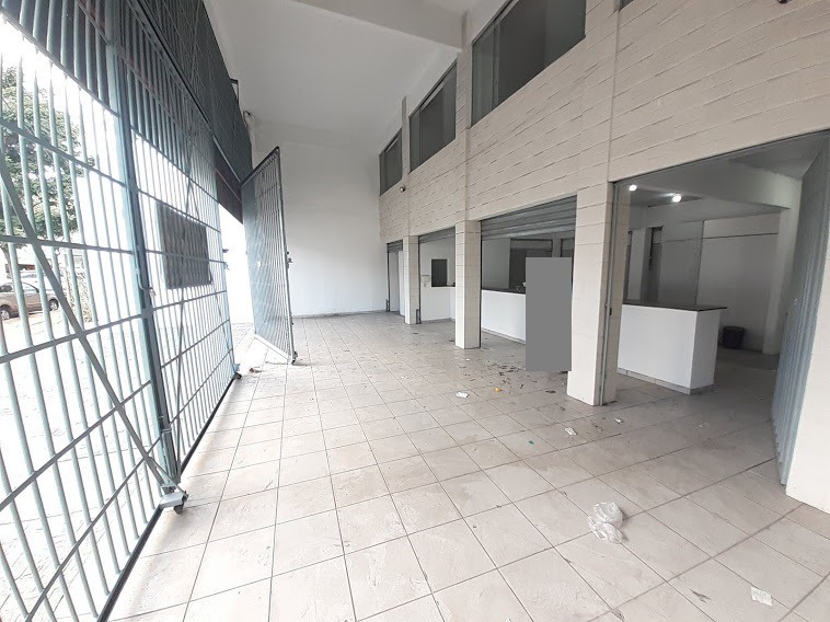 Loja-Salão para alugar com 1 quarto, 160m² - Foto 6