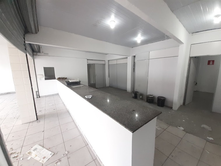 Loja-Salão para alugar com 1 quarto, 160m² - Foto 7