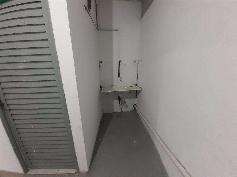 Loja-Salão para alugar com 1 quarto, 160m² - Foto 11