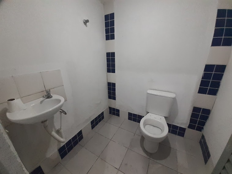 Loja-Salão para alugar com 1 quarto, 160m² - Foto 12