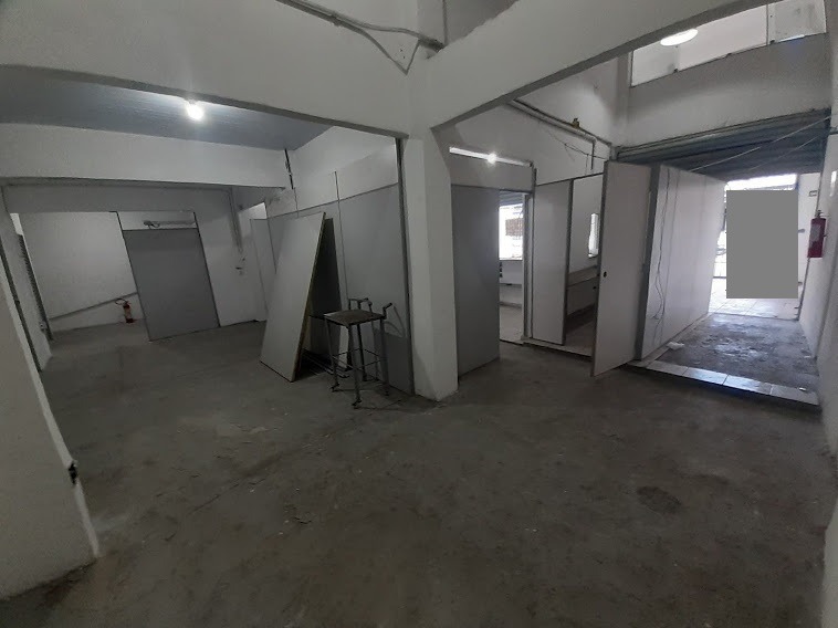 Loja-Salão para alugar com 1 quarto, 160m² - Foto 15