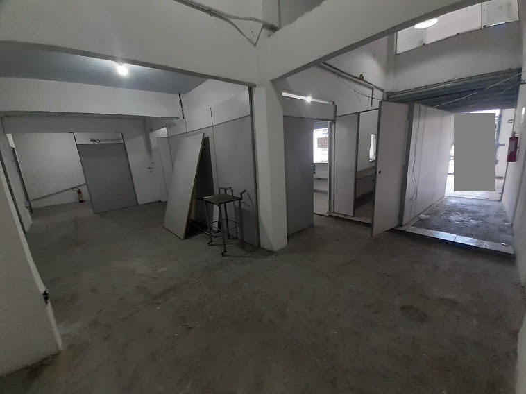 Loja-Salão para alugar com 1 quarto, 160m² - Foto 16