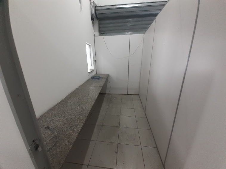 Loja-Salão para alugar com 1 quarto, 160m² - Foto 17