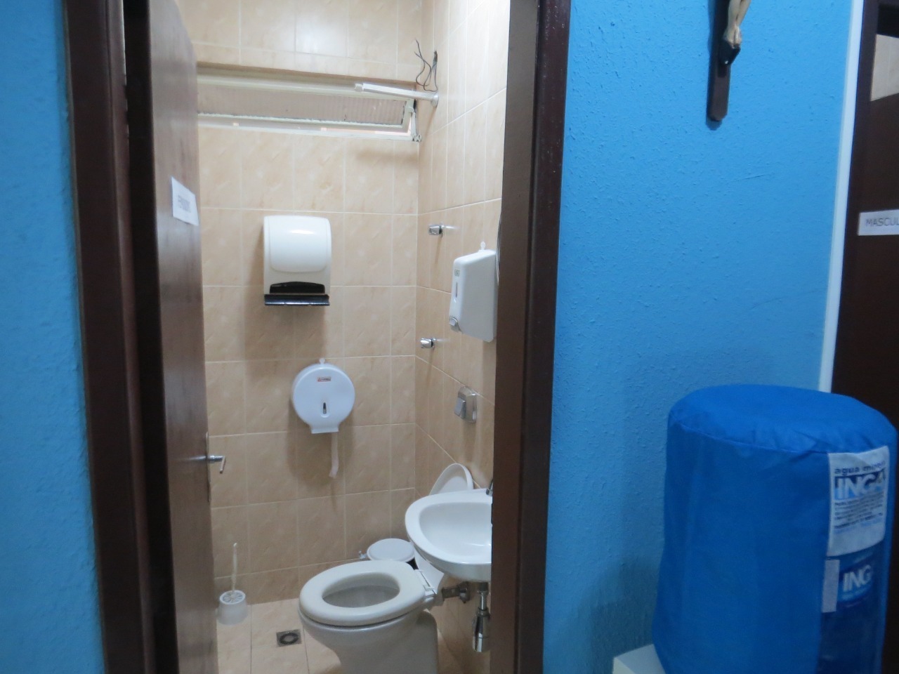 Loja-Salão à venda, 60m² - Foto 15