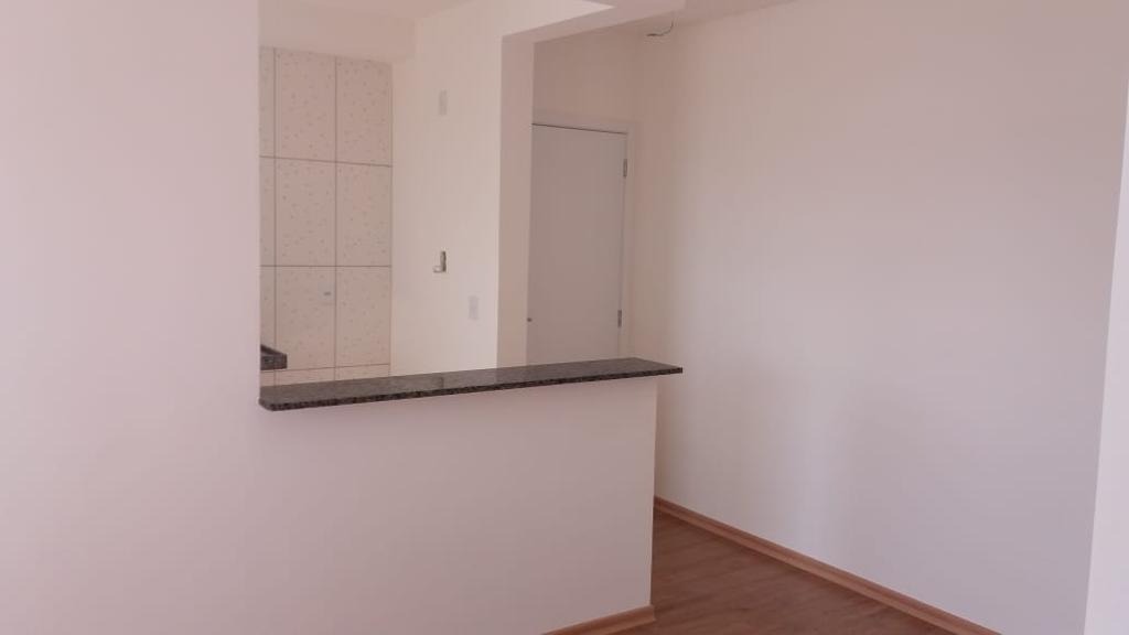 Apartamento à venda com 2 quartos, 53m² - Foto 7