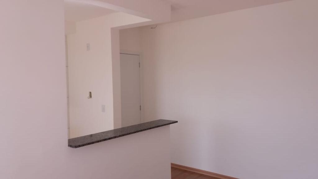 Apartamento à venda com 2 quartos, 53m² - Foto 8