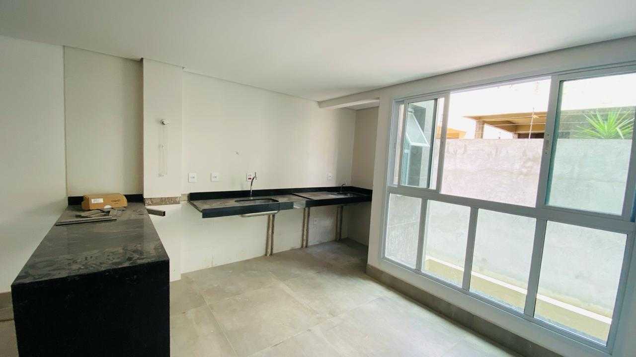 Apartamento à venda com 3 quartos, 77m² - Foto 2