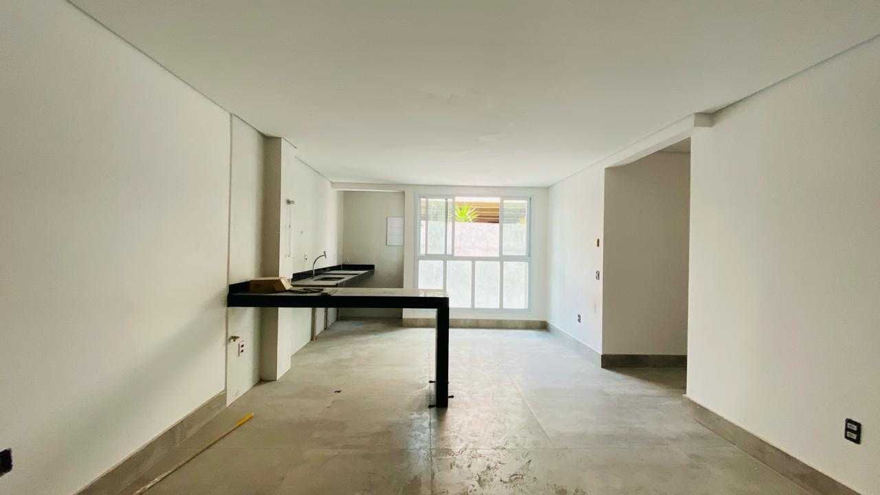 Apartamento à venda com 3 quartos, 77m² - Foto 12