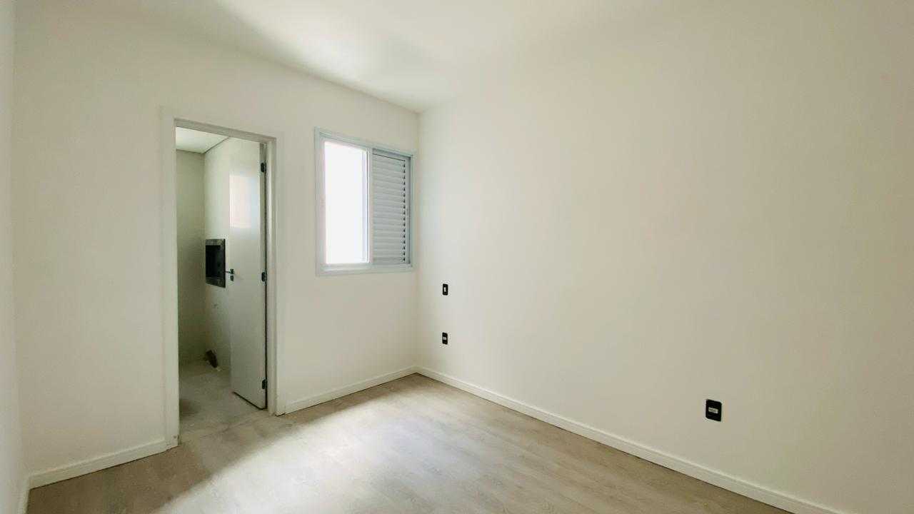 Apartamento à venda com 3 quartos, 77m² - Foto 3