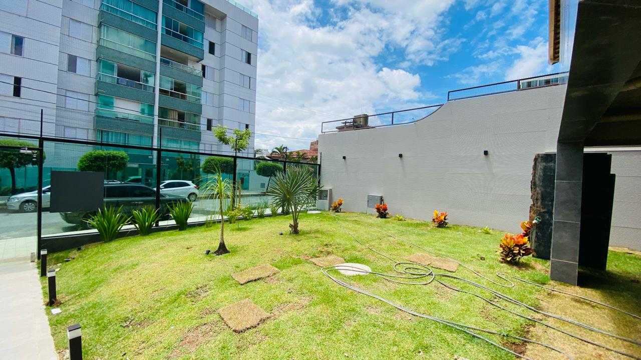 Apartamento à venda com 3 quartos, 77m² - Foto 14