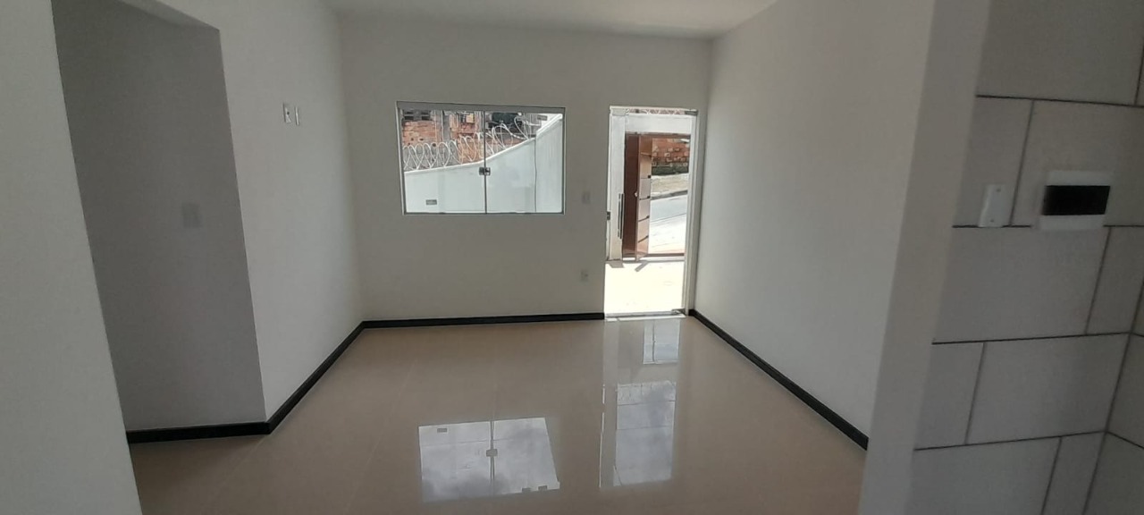 Casa à venda com 2 quartos, 40m² - Foto 6