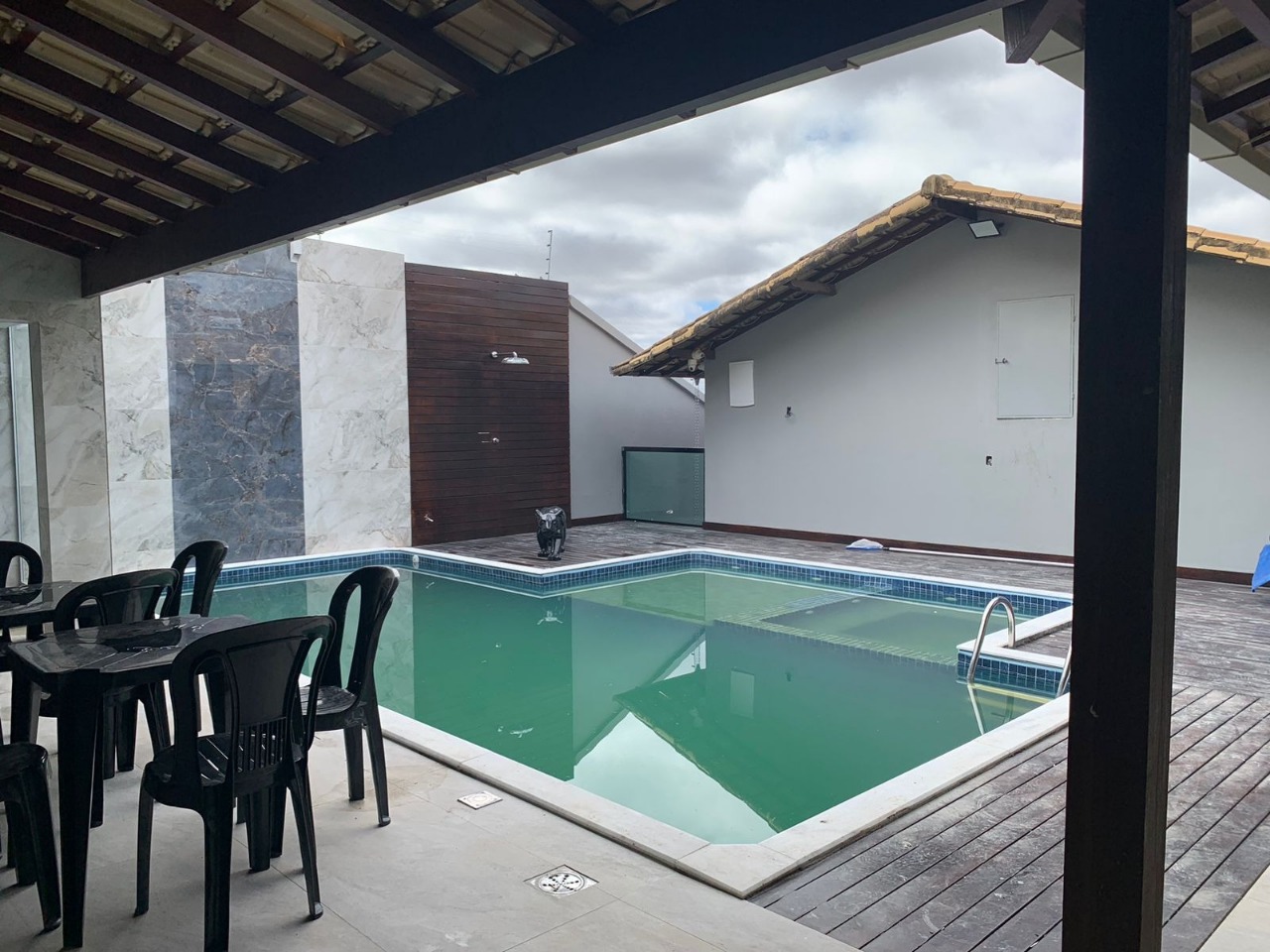 Casa à venda com 3 quartos, 360m² - Foto 22