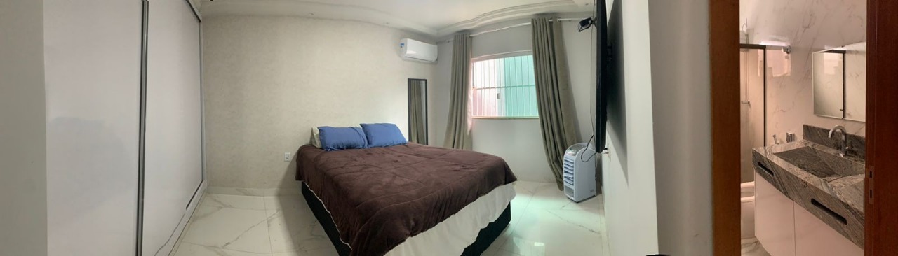 Casa à venda com 3 quartos, 360m² - Foto 13