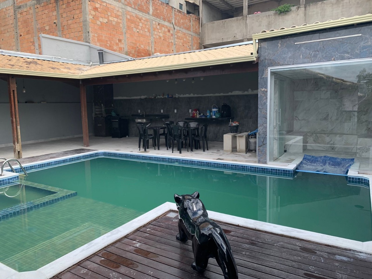 Casa à venda com 3 quartos, 360m² - Foto 23