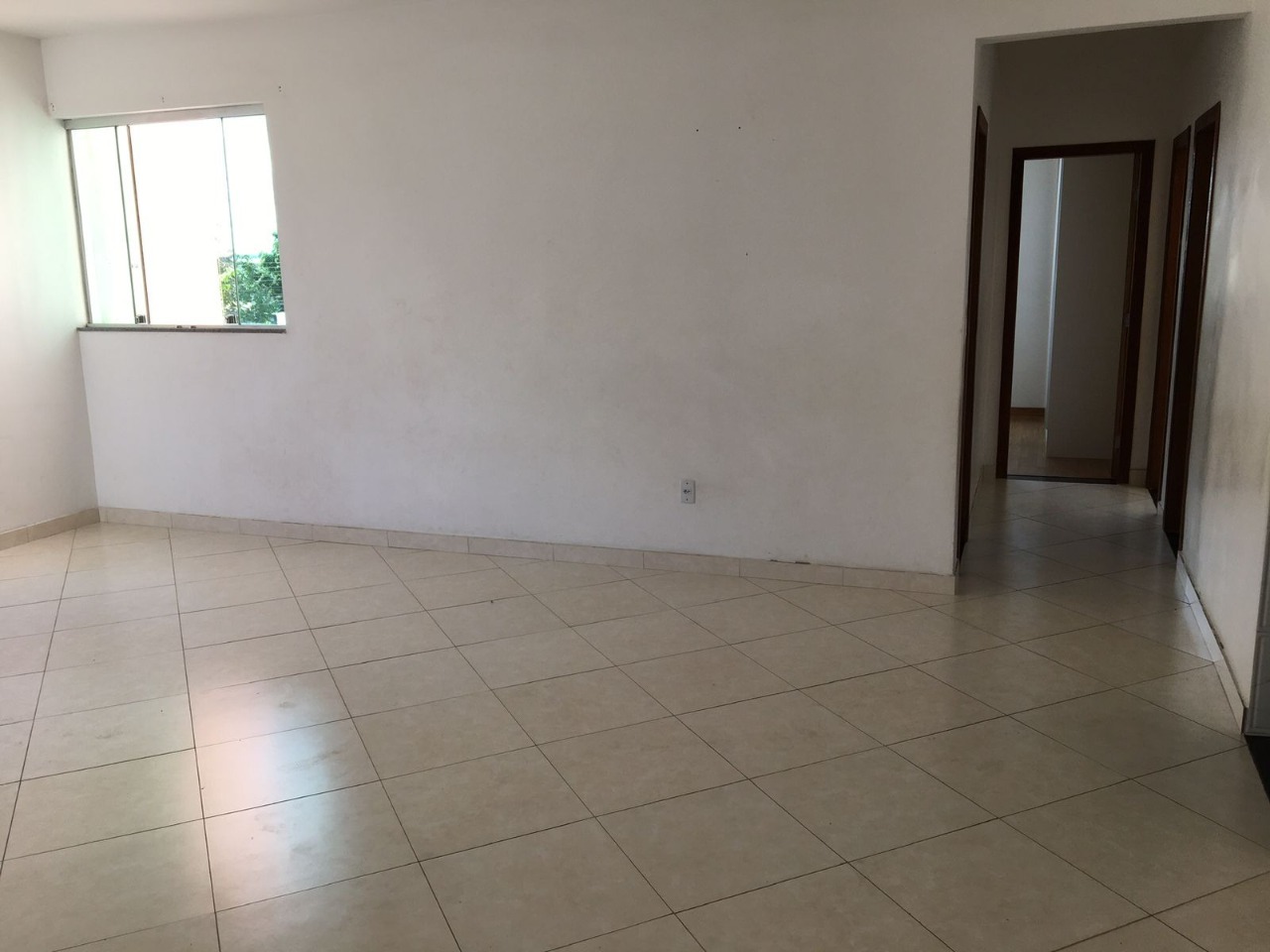 Apartamento à venda com 3 quartos, 90m² - Foto 3