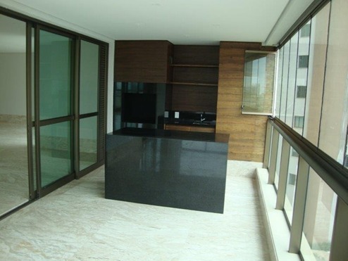 Apartamento à venda com 4 quartos, 337m² - Foto 7