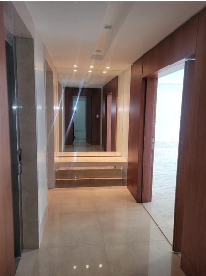 Apartamento à venda com 4 quartos, 337m² - Foto 9