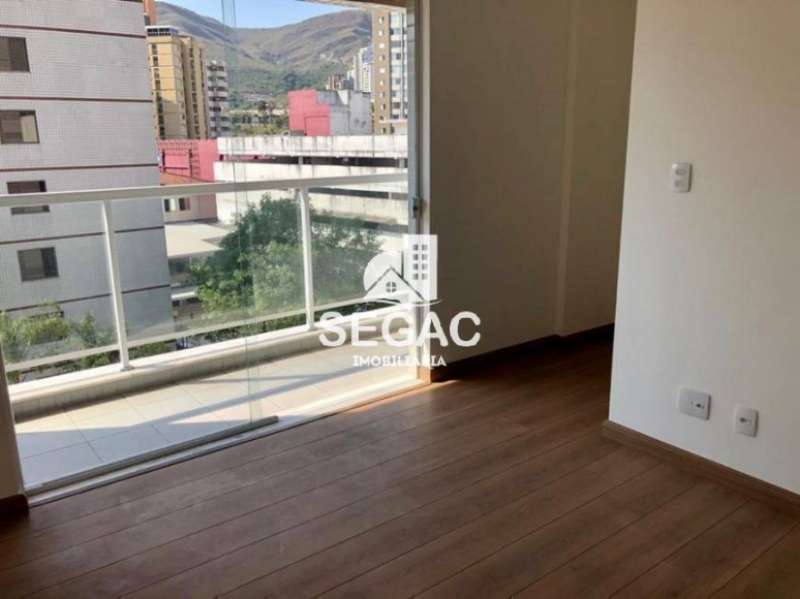 Apartamento à venda com 4 quartos, 123m² - Foto 5