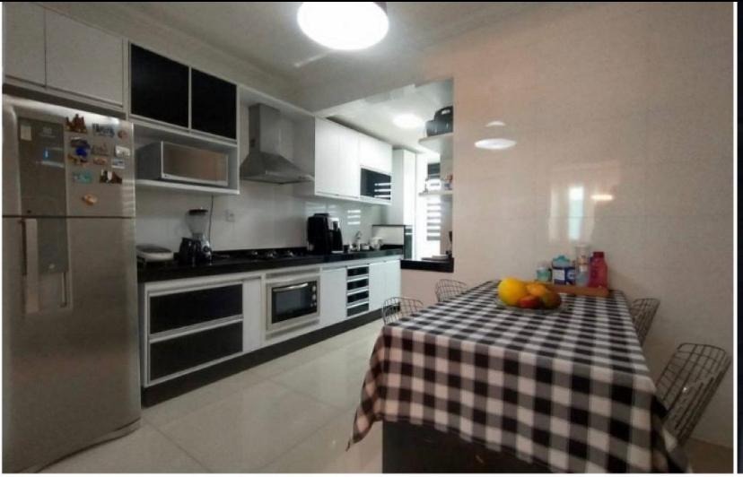 Apartamento à venda com 3 quartos, 90m² - Foto 6