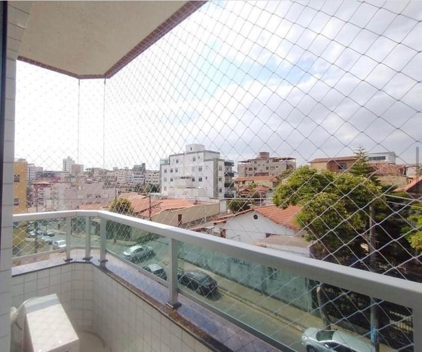 Apartamento à venda com 3 quartos, 90m² - Foto 11