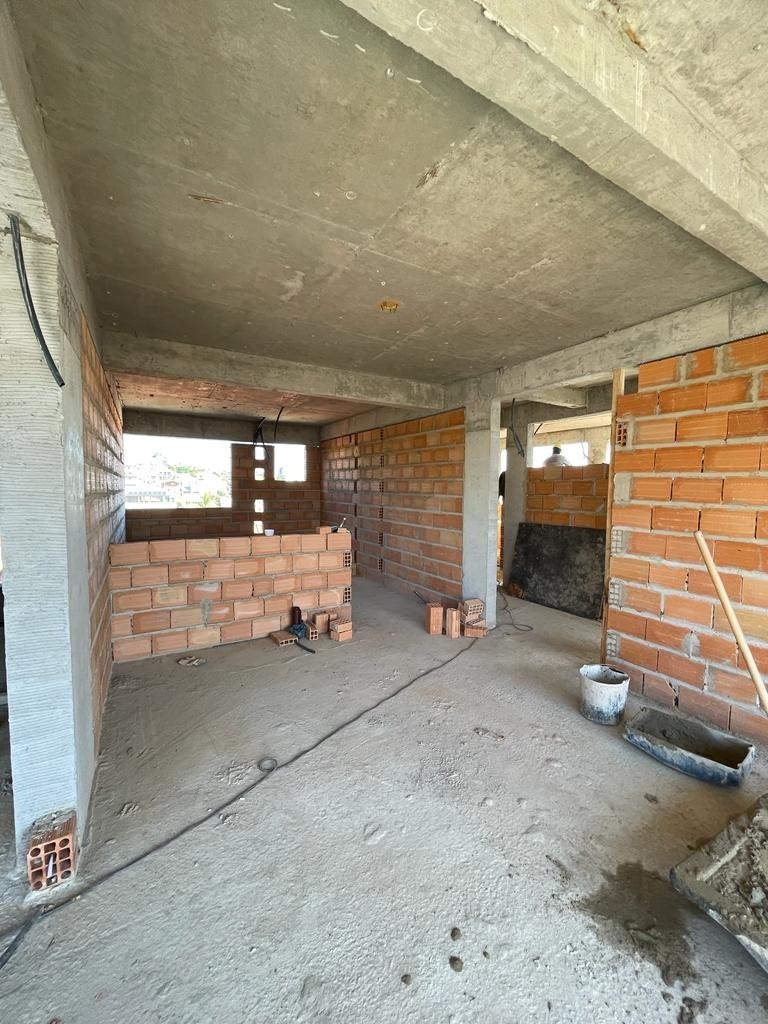 Apartamento à venda com 3 quartos, 98m² - Foto 5