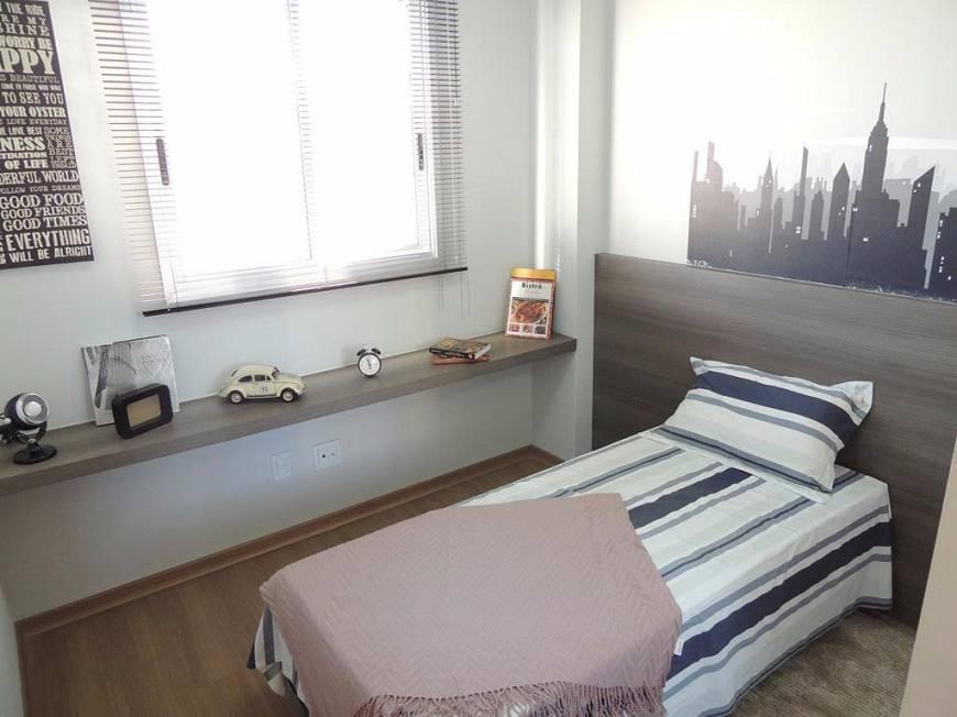 Apartamento à venda com 3 quartos, 81m² - Foto 8