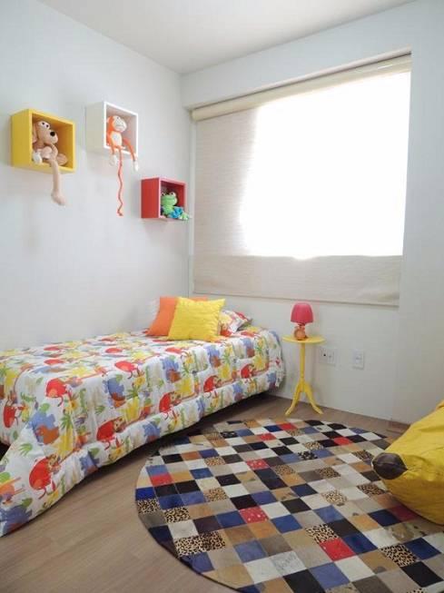 Apartamento à venda com 3 quartos, 81m² - Foto 9