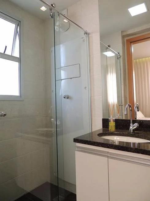 Apartamento à venda com 3 quartos, 81m² - Foto 10