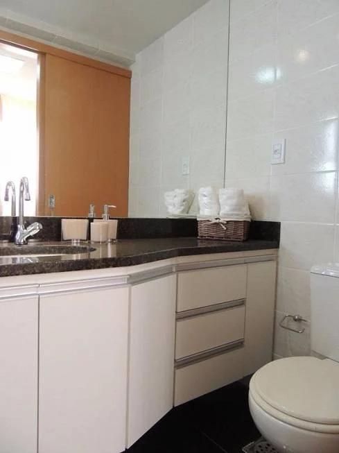 Apartamento à venda com 3 quartos, 81m² - Foto 11